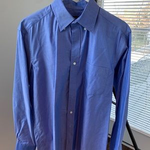 Club Room Dress Shirt